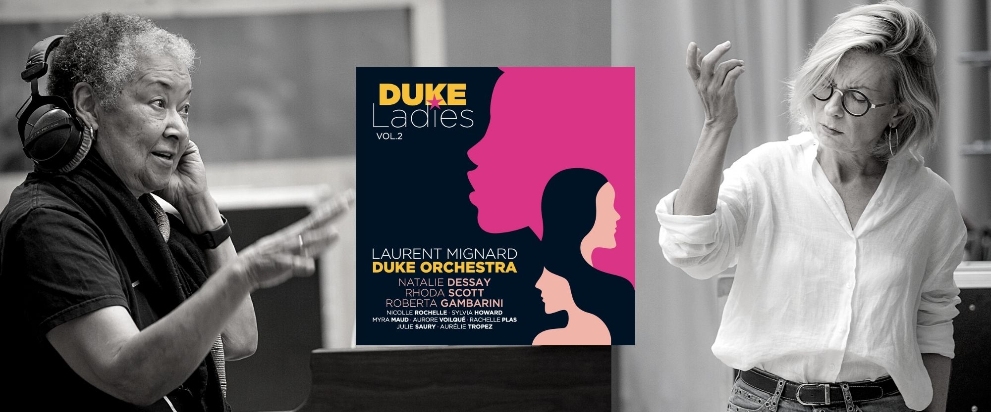 DUKE LADIES VOL2-OK-2